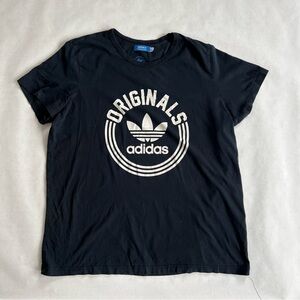 Adidas Originals Logo T-Shirt Men’s Size 2XL